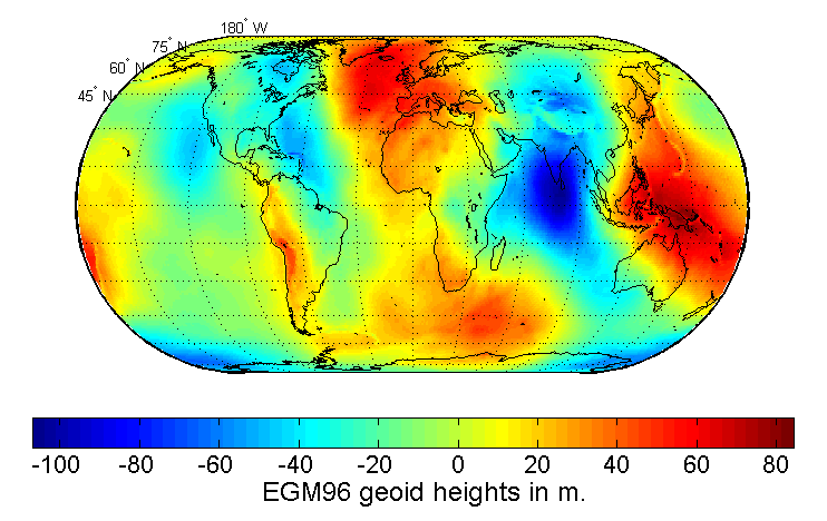 geoid geoid